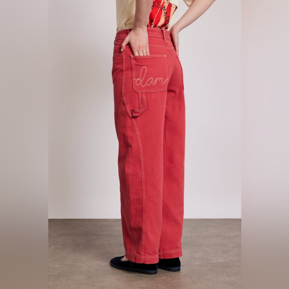 Damson Madder Dion Jean UK8